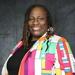 Dr. Monique Robinson