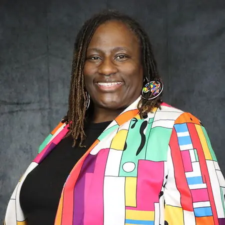 Dr. Monique Robinson