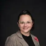 Cheryl Budworth, MBAHM