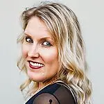 Kathleen Albertson, Author/Client Relations Manager on Influential Women