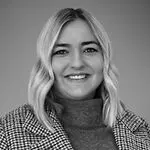 Jordyn Hunter, NCIDQ, Senior Designer II on Influential Women