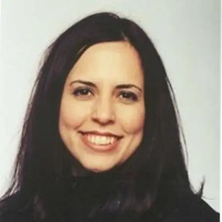 Yvette M Abich Garcia