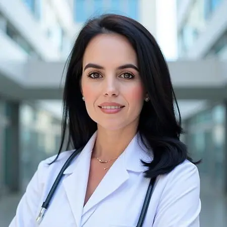 Chabely Perez, MSN, APRN, FNP-BC