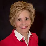 Bonnie Siegfried, Educator, Independent Beauty Consultant on Influential Women