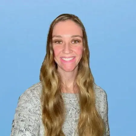 Elizabeth V O'Grady, Medical Doctorate Candidate on Influential Women