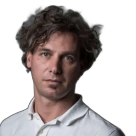 Alex Bahram, CEO on Notable Men