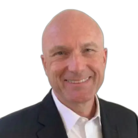 Alex Marck, CEO on Notable Men
