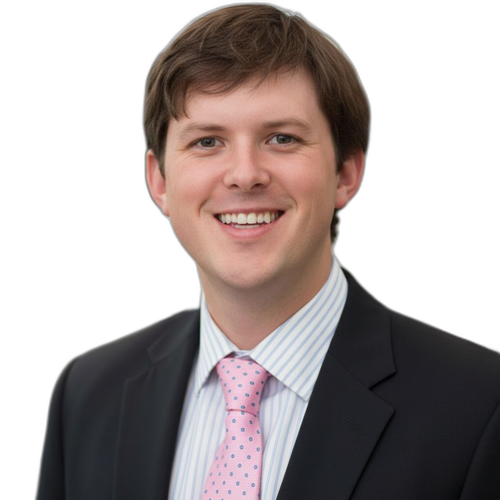 Walter Hook, Chief Executive Officer on Notable Men