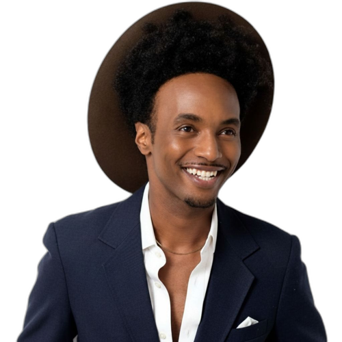 Vlad Anastasov, Founder & Chief Executive Officer on Notable Men