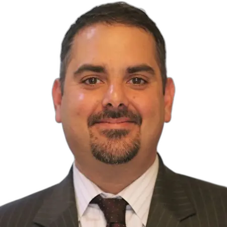 Alberto Cantu