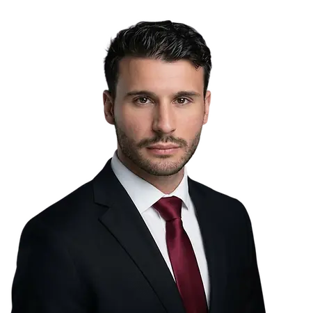 Matthew Schneider, CEO on Notable Men