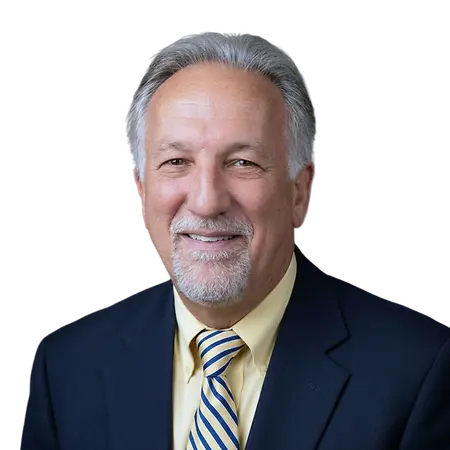 Mark A. Anderson, Director of Training & Development on Notable Men