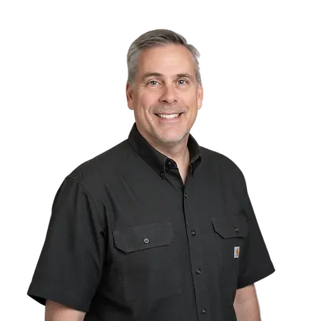 Paul Myers, Co-Founder on Notable Men