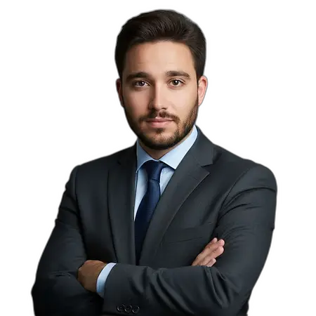 Anthony Louis Built a $10M Agency After Every Door Was Shut in His Face
