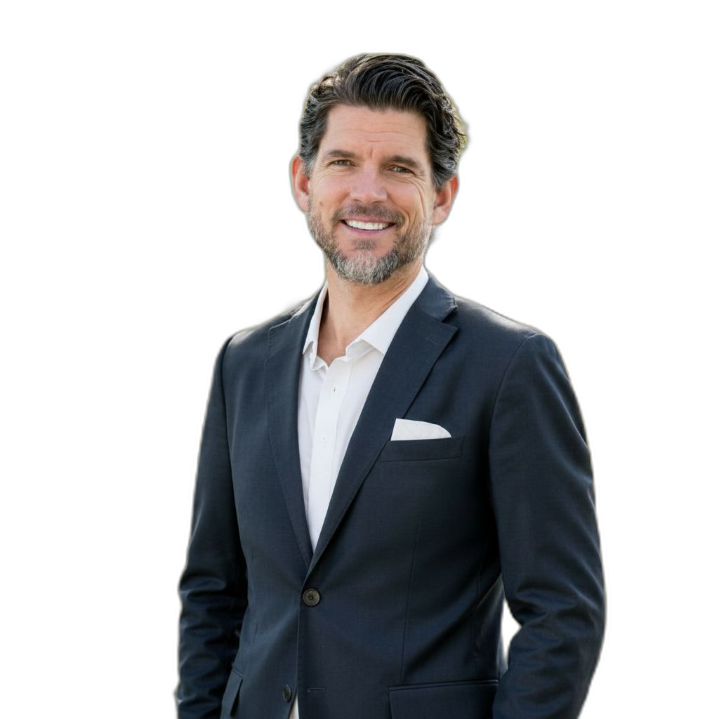 Scott Reed Builds the Foundation That Every Hospitality Project Needs Before It Begins