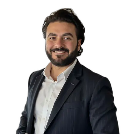 Francis Gider, Lifestyle Coach on Notable Men