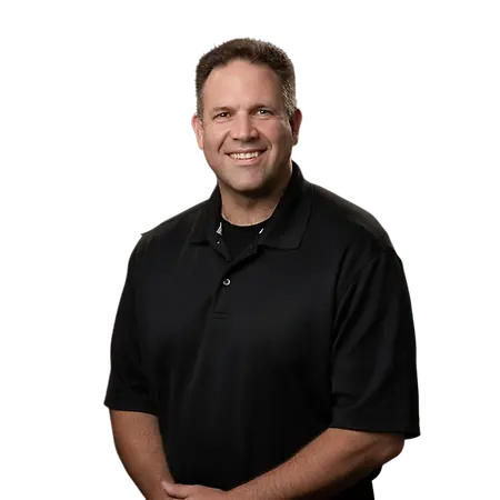Jason E. Fort, School Resource Officer on Notable Men