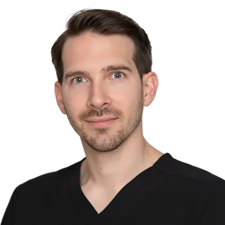 John Rajotte profile on Notable Men