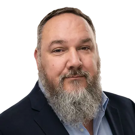 Jeremy Craft, Automotive Technology Instructor on Notable Men