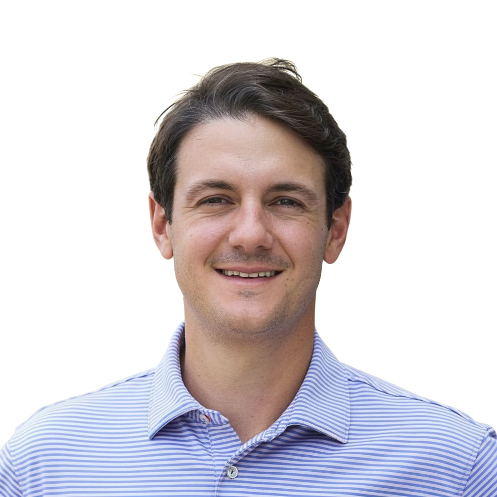 Todd Saunders, Founder and CEO on Notable Men