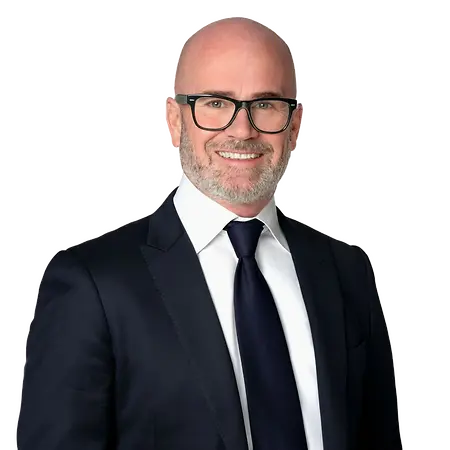 John Gustafson, Owner on Notable Men