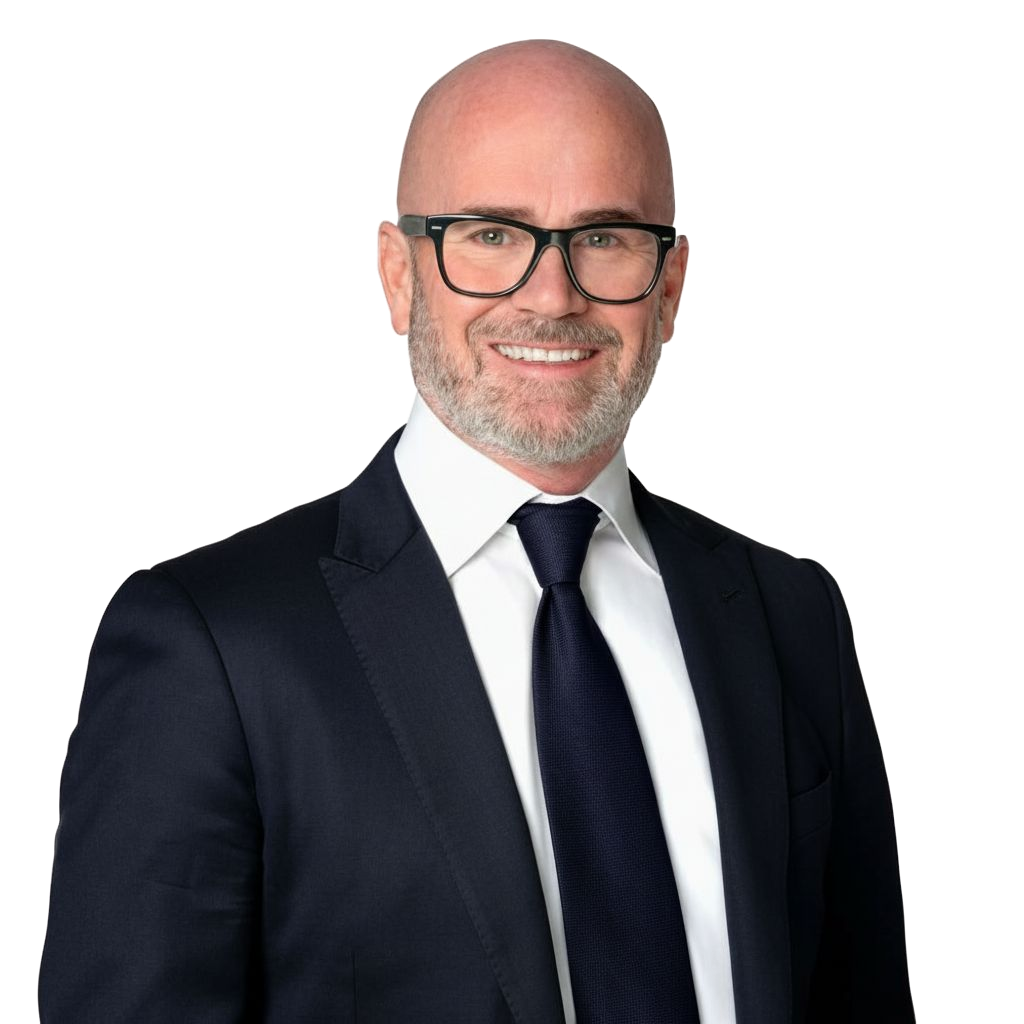 John Gustafson, Owner on Notable Men