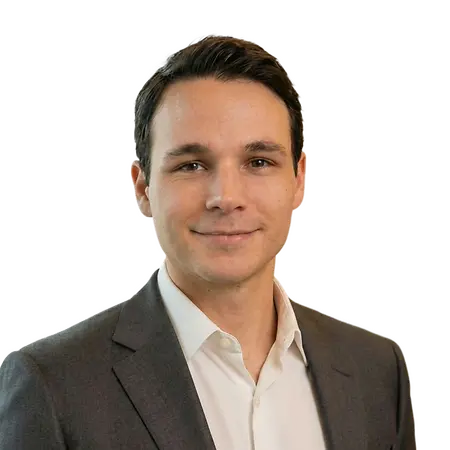 Chase W. Hughes, Founder & AI Expert on Notable Men