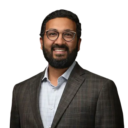 Jacob Varghese, Owner and CEO on Notable Men