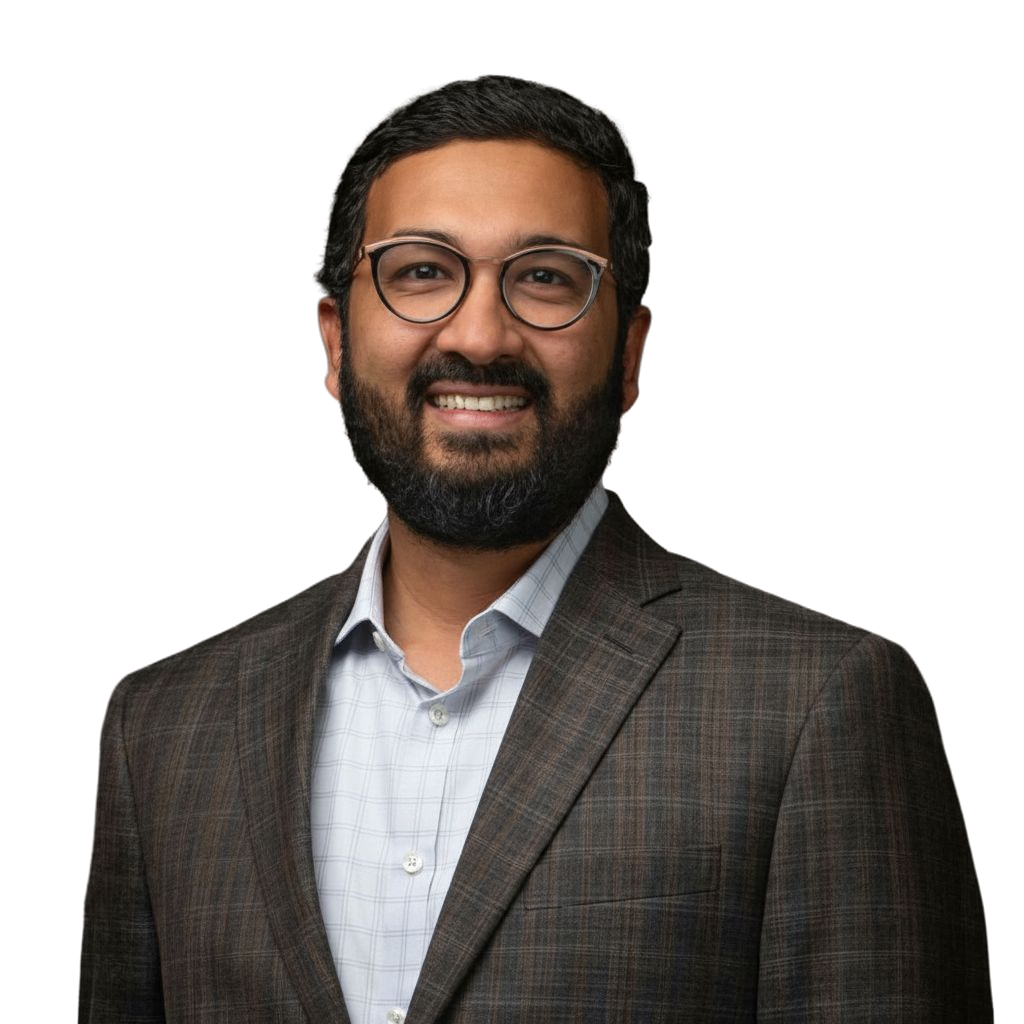 Jacob Varghese, Owner and CEO on Notable Men