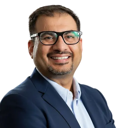 Kumar Vaibhav Tanwar, Founder and CEO on Notable Men