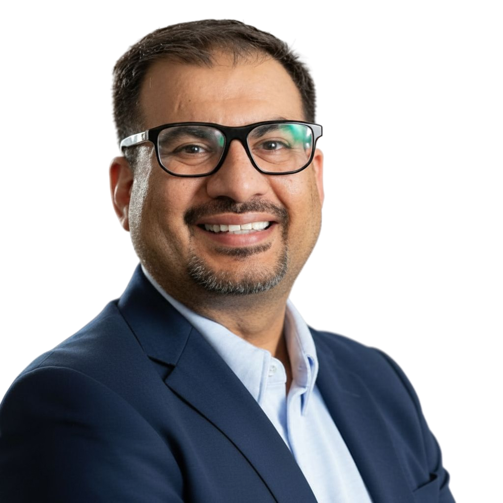 Kumar Vaibhav Tanwar, Founder and CEO on Notable Men