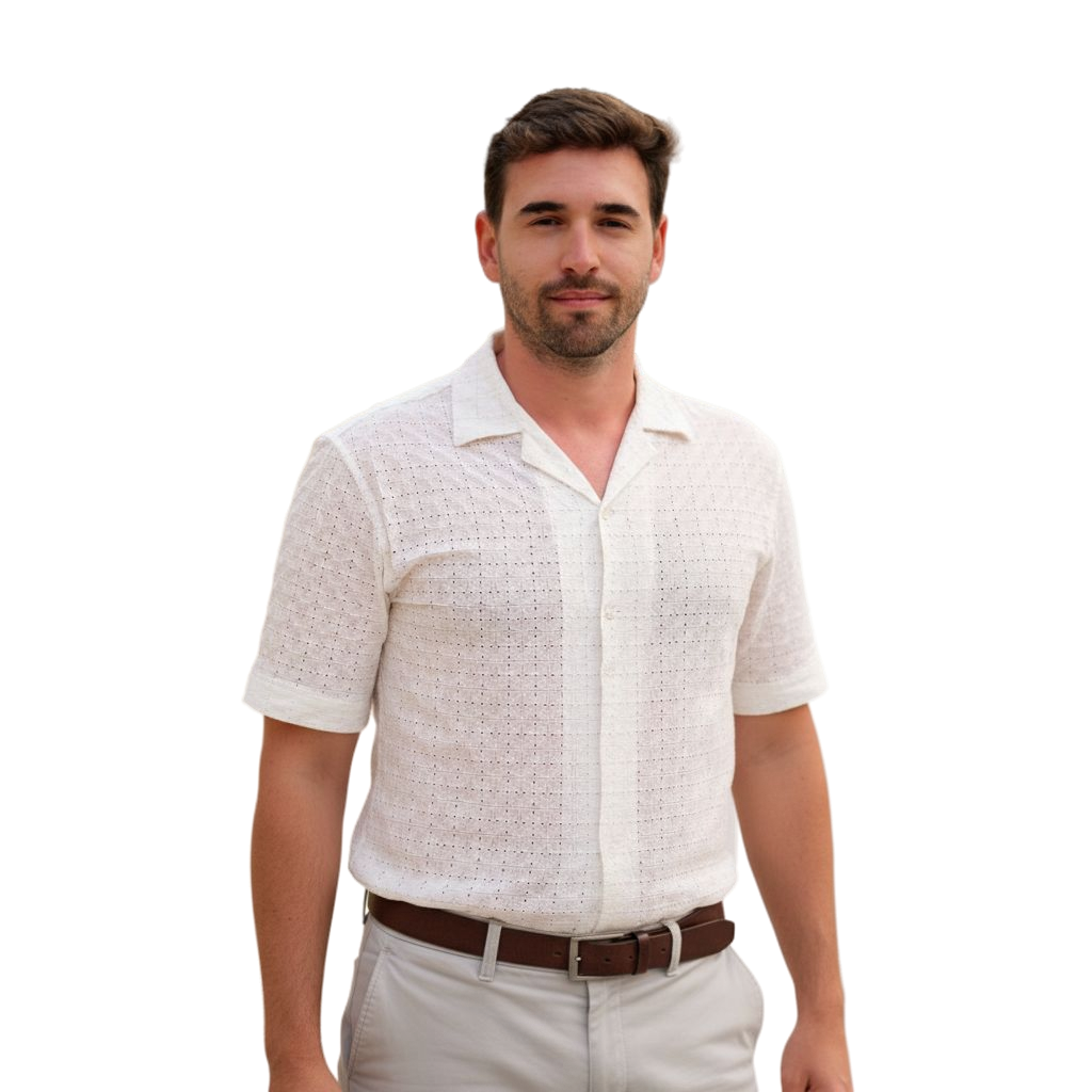 Gon Teixeira, Founder on Notable Men