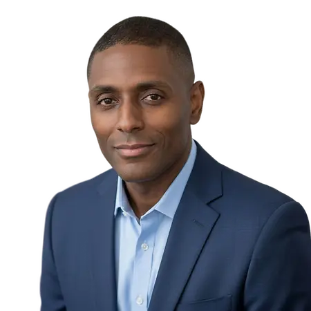 Stevens Michel, E-Commerce Supervisor on Notable Men