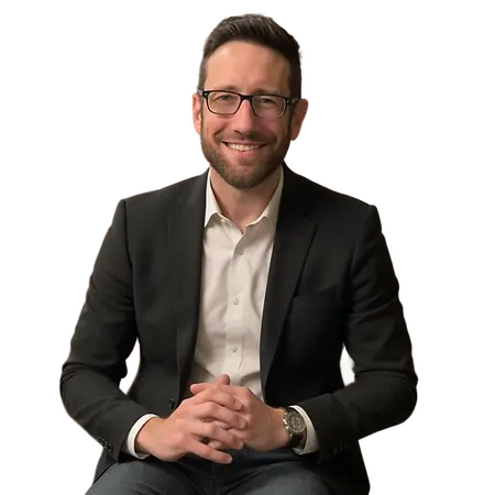 Stephen Albert Mannion, Lead Pastor on Notable Men