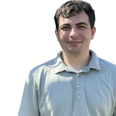Dominick John Amodio, Data Analyst | Tribal Leader on Notable Men