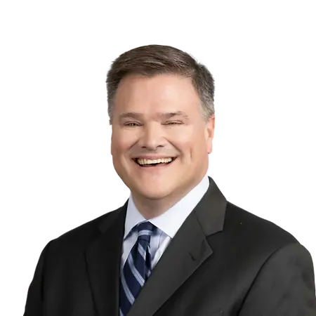 Mark Sudol, Senior Reporter on Notable Men