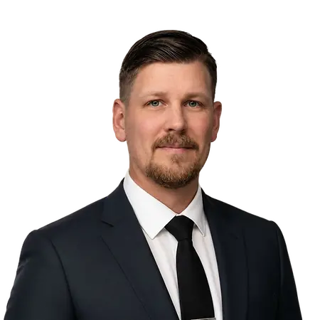 Peyton A. Sibert, AS, Founder & Managing Member on Notable Men