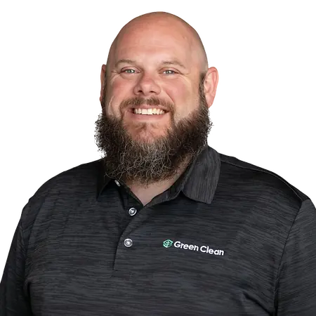 Brian DeLaney, Business Development Specialist on Notable Men