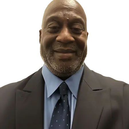 Ed Brooks, Employment Discrimination Investigator on Notable Men