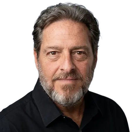 Larry Mager, Principal Owner on Notable Men