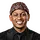 Bryant Williams, Culinary Chef on Notable Men