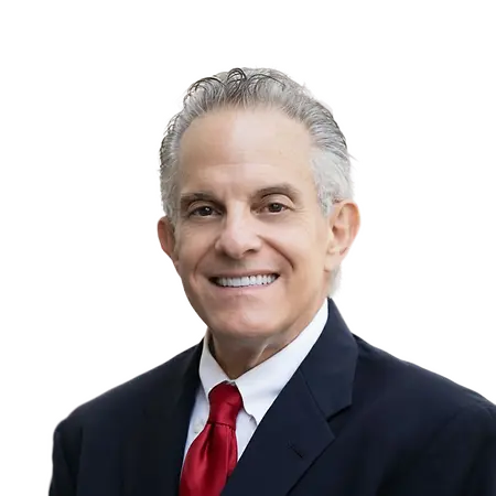 Sean  J. Kennally, Senior Vice President | Financial Advisor on Notable Men