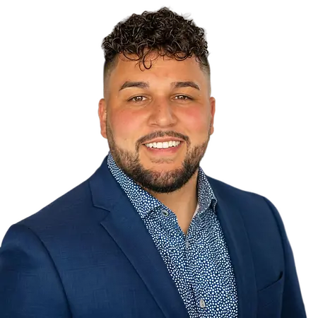 Lester Zaborski III, Director of Operations McDonalds | CEO of Lestopia Inspections on Notable Men