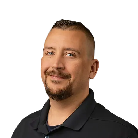Jon Carlin, Preconstruction Manager on Notable Men