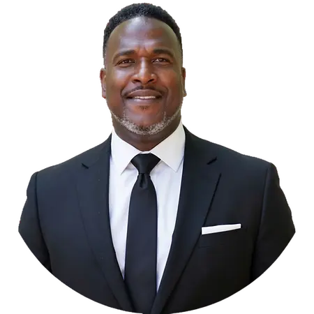 Charles Myles profile on Notable Men