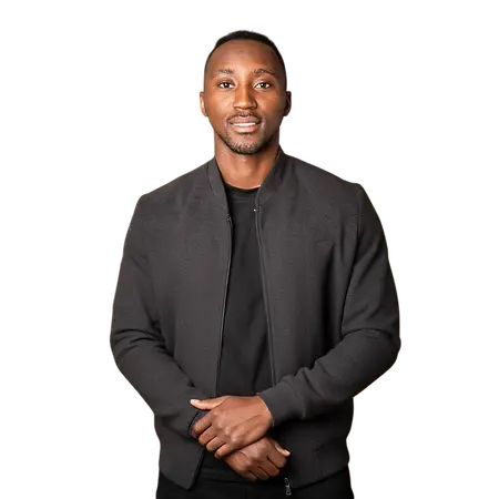 Felix, Senior Financial Analyst | Financial Planning & Analysis on Notable Men