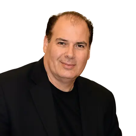 Jason Cornell, Regional Sales Director - Central and West Coast on Notable Men