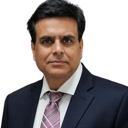 Phil Pathak, Senior Export Import Specialist on Notable Men
