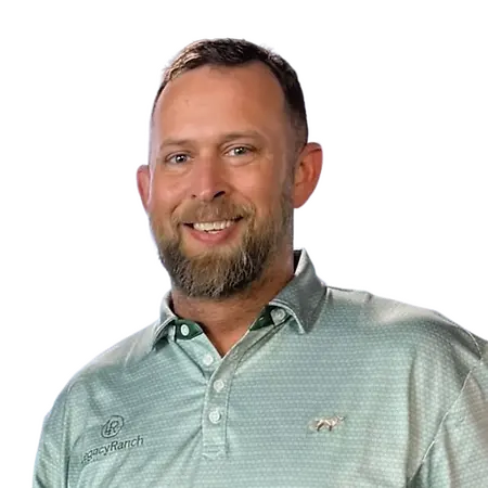 Dustin Mize, Senior Pre-Construction Manager on Notable Men