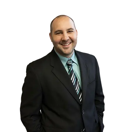 Ayden Nichols, Business Development Specialist on Notable Men